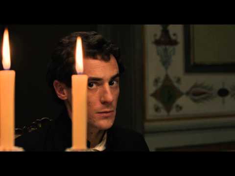 il giovane favoloso – Trailer