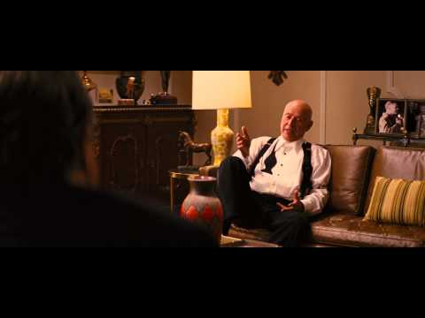 Hunger Games: Il Canto della Rivolta – Parte 1 | Intervista a Julianne Moore