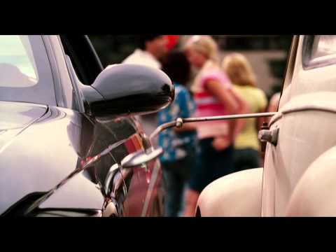Herbie il supermaggiolino (sottotitolato) – Trailer