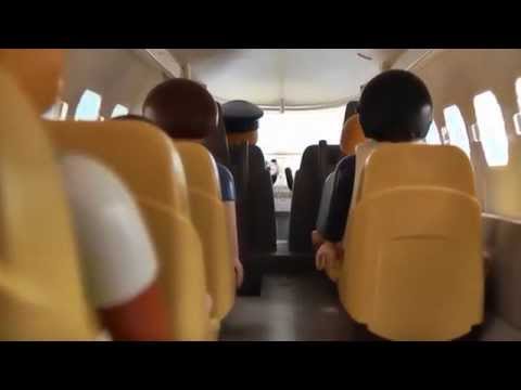 Film Playmobil Les Playmo l’Aventure