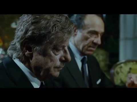 The eagle – clip – Esca