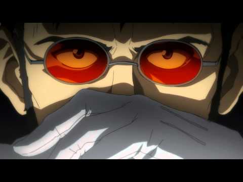 The Chronicles of Riddick OST – One speed