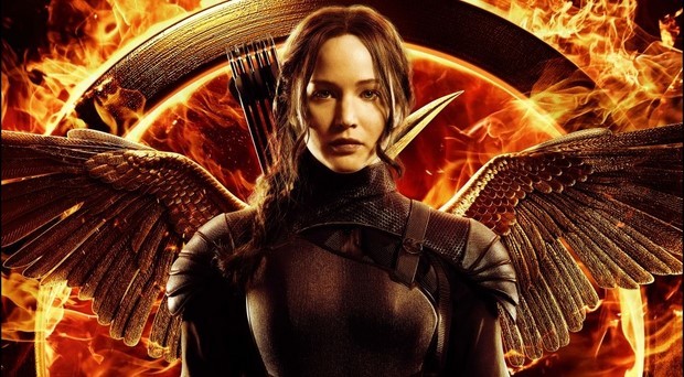 Box Office Italia 22 novembre: Hunger Games decolla al sabato