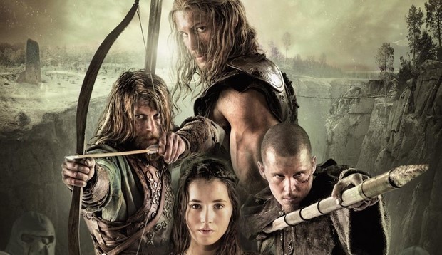 I Vichinghi: nuova clip in italiano dell’action a sfondo storico con Ryan Kwanten