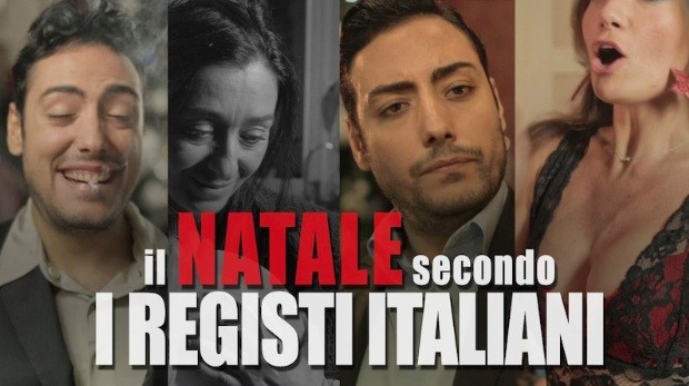 Ogni maledetto Natale: (secondo i registi italiani) – il viral spot dissacrante di The Jackal