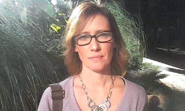Iacopino (Odg): “Dopo d’Urso, anche Cucchi giornalista abusiva? Ci stiamo ragionando”