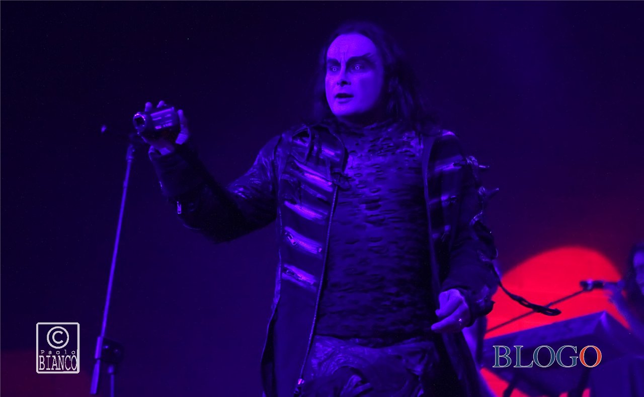 Devilment foto concerto Trezzo Milano 23 Novembre 2014