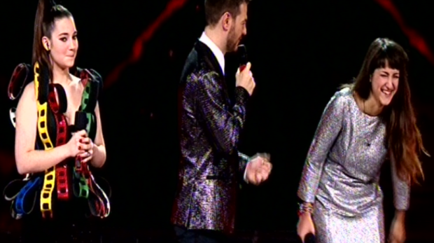 X Factor 8, puntata 6 novembre 2014. Camilla Eliminata | Tutte le esibizioni