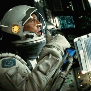 interstellar