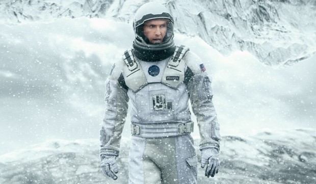 Box Office Italia 8 novembre: Interstellar tallonato da Ficarra e Picone