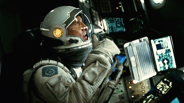 Interstellar: Recensione in Anteprima del film di Christopher Nolan