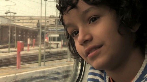 “Sarà un paese” di Nicola Campiotti: una clip in esclusiva