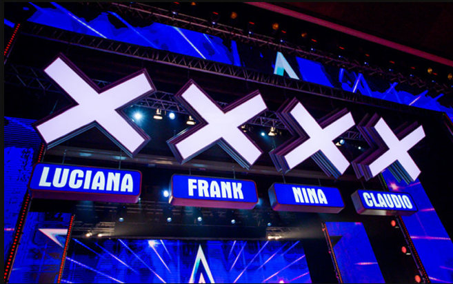 Italia’s got talent 2015: arriva il golden buzz. Ai casting trionfa il figlio di Travaglio