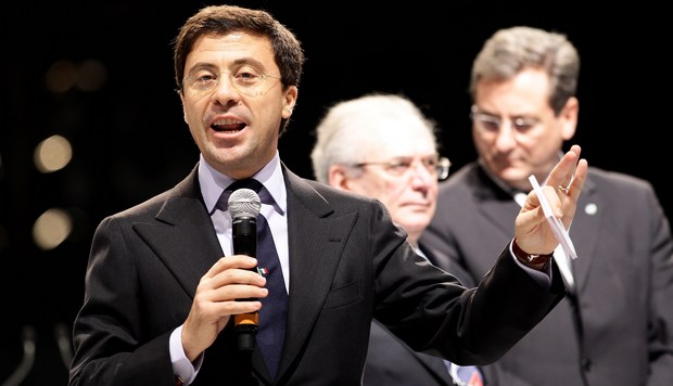 L’Isola dei famosi 2015, Italo Bocchino naufrago e Mara Venier opinionista? Irene Pivetti non ci sarà