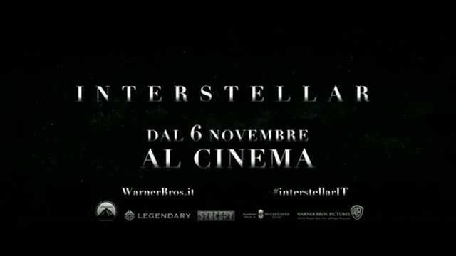 Interstellar