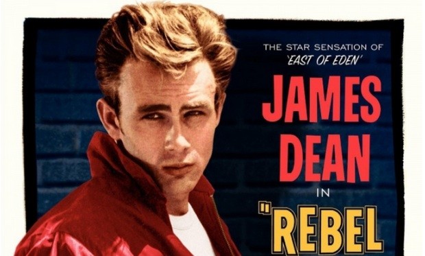 Rebel Without a Cause – Gioventù bruciata:  al cinema in versione restaurata