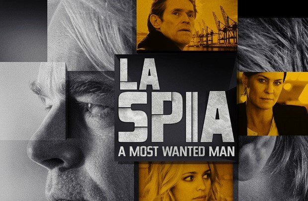 La spia – A Most Wanted Man: seconda clip in italiano con Philip Seymour Hoffman