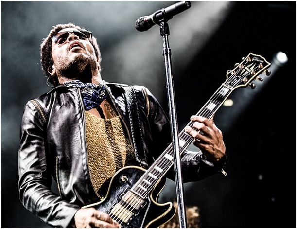 Lenny Kravitz, concerto a Milano il 10 novembre 2014