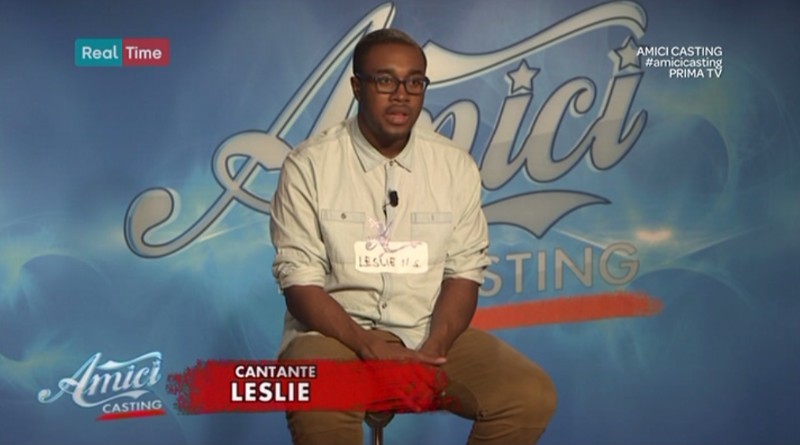 Amici casting 2014 | Puntata 13 novembre 2014