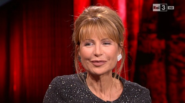 Che Tempo Che Fa, Lilli Gruber: “La Tv è un tritacarne, non mi è mancata”