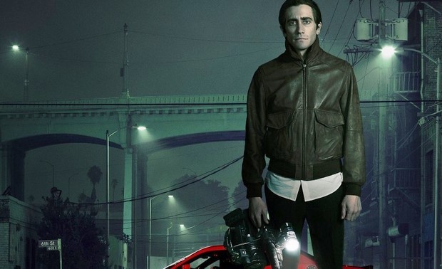 Lo sciacallo – Nightcrawler: due clip in italiano del crime-thriller con Jake Gyllenhaal