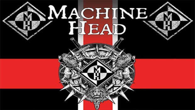 Machine Head a Milano: video e live report del concerto all’Alcatraz, 19 Novembre 2014