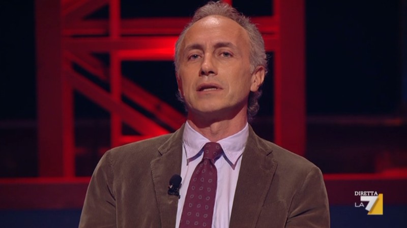 Announo | Anticipazioni puntata 27 novembre 2014 | Ospiti Travaglio e Serracchiani
