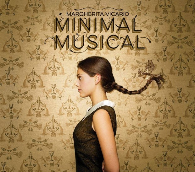 Margherita Vicario, Minimal Musical è il suo primo album