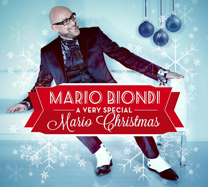 Mario Biondi, Santa Claus Is Coming To Town: testo e traduzione