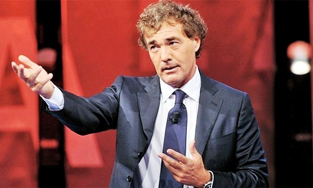 L’Arena, Massimo Giletti: “Il mio talk va bene perché sono indipendente”
