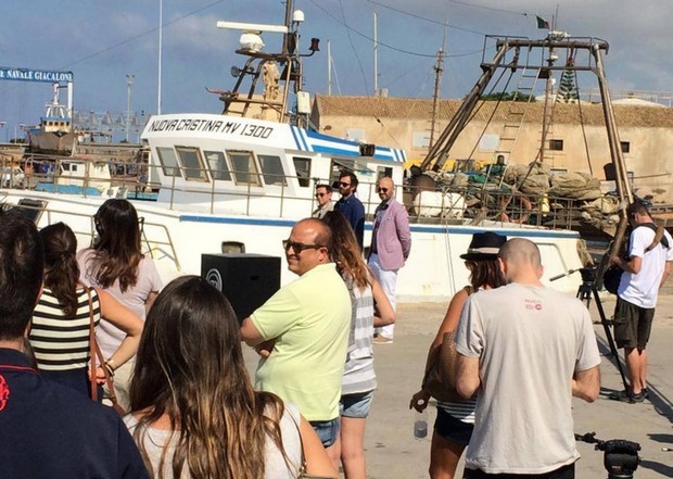 Masterchef 4 | Foto | Mazara del Vallo