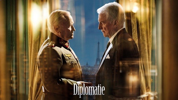 Diplomacy – Una notte per salvare Parigi: recensione in anteprima