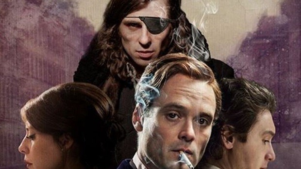 Gentlemen: trailer, poster e foto del film in concorso al Torino Film Festival 2014