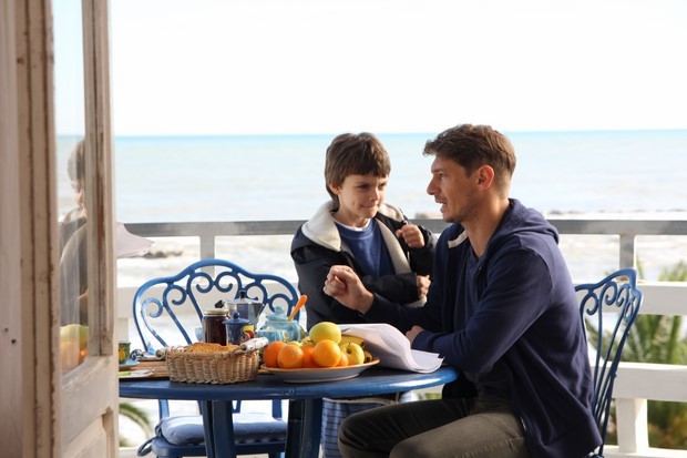 Mio Papà: due nuove clip del film di Giulio Base con Giorgio Pasotti