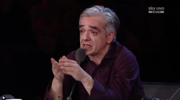 X Factor 2014, Morgan torna come giudice