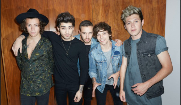 One Direction, 18: audio, testo e traduzione della canzone