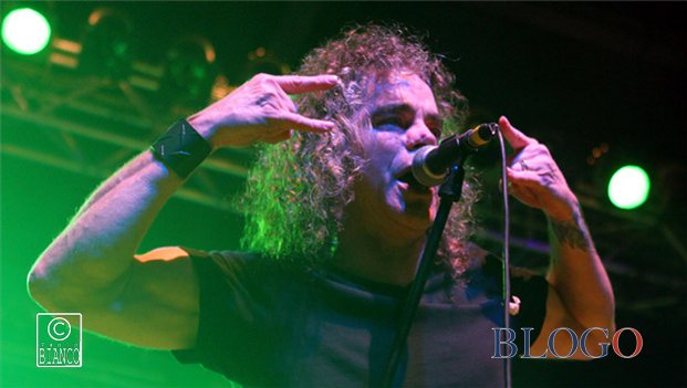 Overkill + Prong a Trezzo – foto, video e commenti dal concerto al Live Club, 4 Novembre 2014