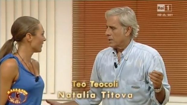 Ballando con le stelle, parlano i maestri ballerini veterani Titova, Todaro, Togni, Peron