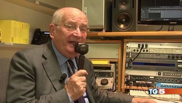 Luciano Onder in prima serata su Rete4 dal 2015