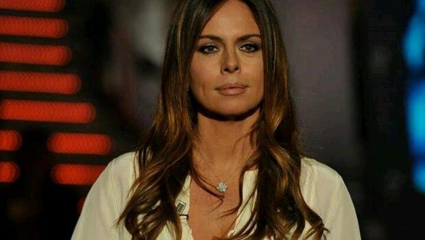 Paola Perego: “Non posso chiedere di meglio, con Domenica In ho l’intrattenimento e con Così Lontani, Così Vicini l’emozione”