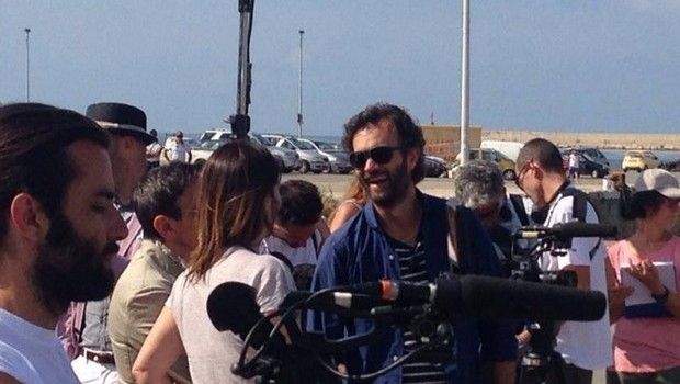 Masterchef 4: le immagini della sfida esterna a Mazara del Vallo (Foto)