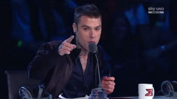 Costantino Della Gherardesca – Fedez, scontro su Twitter
