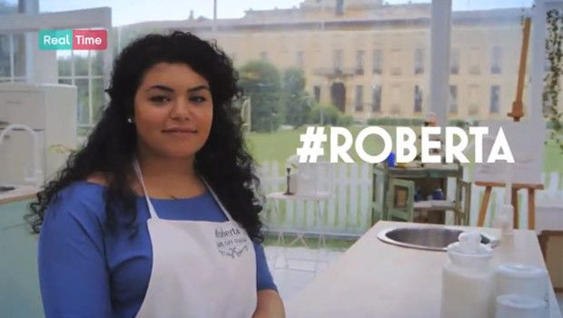 Roberta vince Bake Off Italia 2014: “L’ingrediente segreto? Le mie radici”
