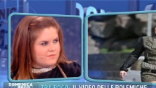Domenica Live e i prediciottesimi, Barbara d’Urso ad Arianna: “L’hai fatto per diventare come me?”