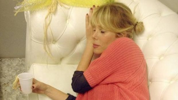 Isola dei famosi 2015, Marcuzzi: “Simona Ventura mi ha dato la sua benedizione”