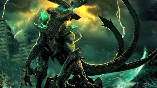 Pacific Rim 2: Guillermo Del Toro torna a parlare