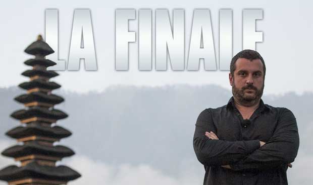 Stasera in tv, 3 novembre 2014: Pechino Express 3 – finale, Una Pallottola nel Cuore, Squadra Antimafia