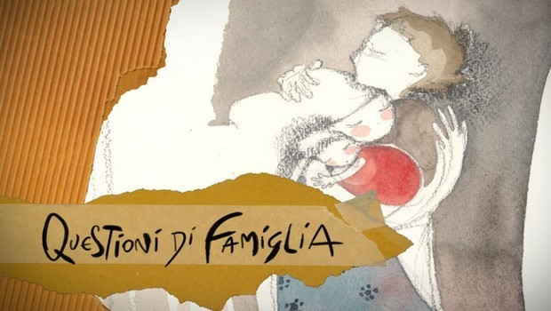 Rai 3, Questioni di famiglia è stato sospeso