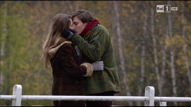Questo nostro amore 70, seconda puntata del 4 novembre 2014: riassunto e foto
