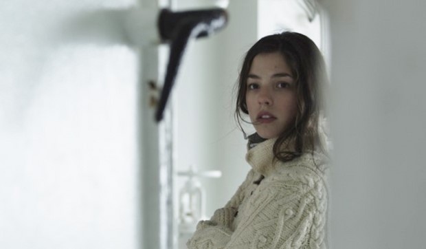 Red Knot: trailer del film drammatico con Olivia Thirlby